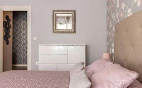 AH Poniente Beach Apartment Gijón VUT6895AS
